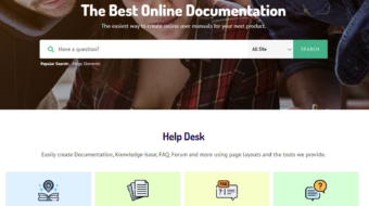 Help-desk