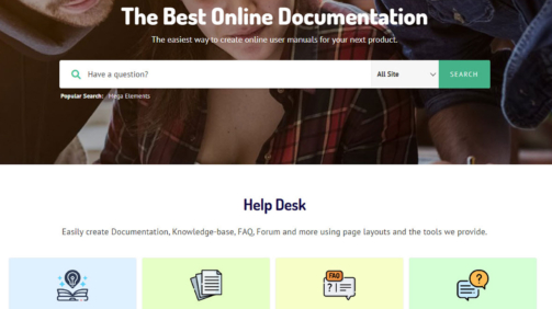 Help-desk